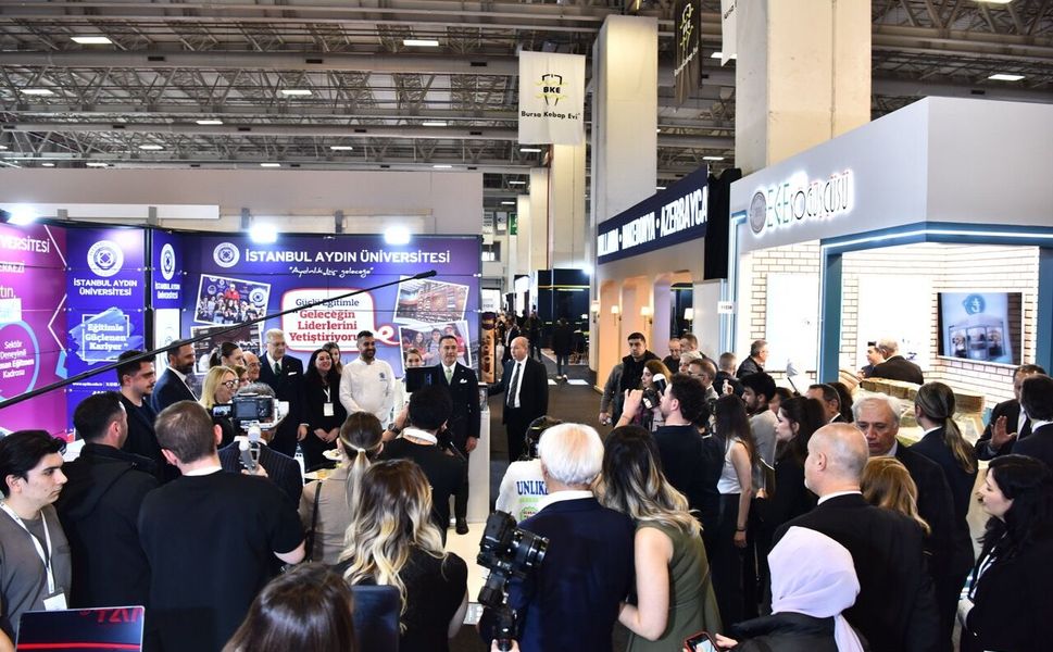 Franchise Dünyasının Buluşma Noktası İstanbul Olacak