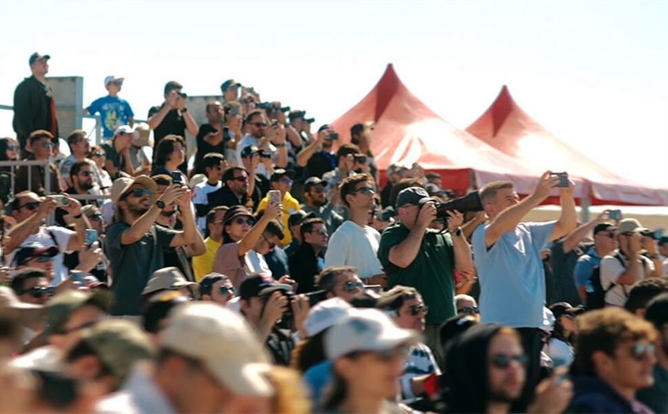 SHG Airshow 2026, dünya havacılığını Sivrihisar’da buluşturacak