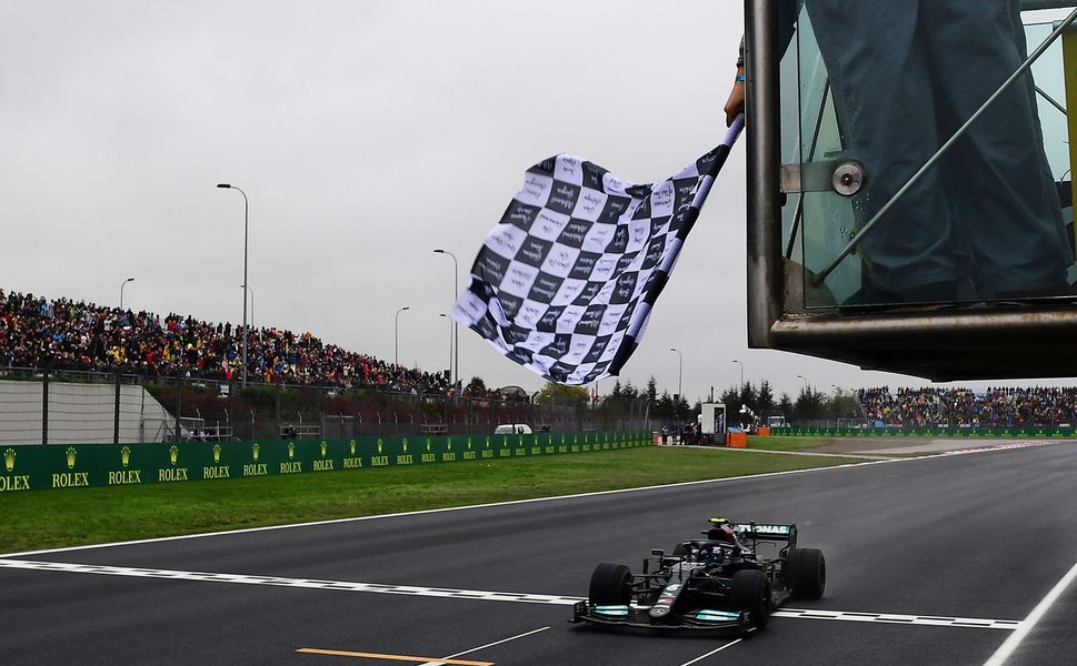 Formula 1, 6 yıl sonra İstanbul'a dönüyor