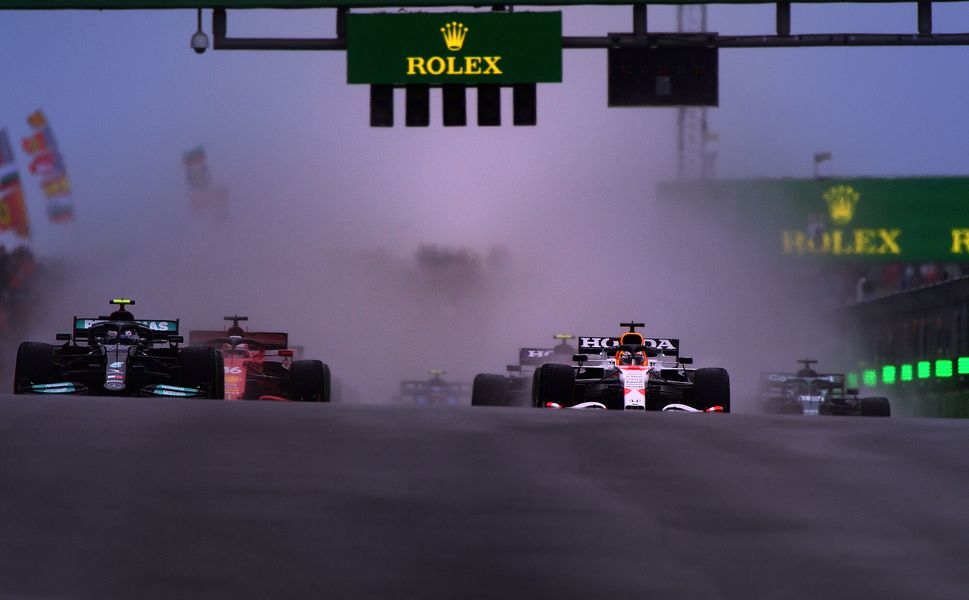 Geri Sayım Başladı: Formula 1®, 3 Ekim 2027’de İstanbul’a Dönüyor