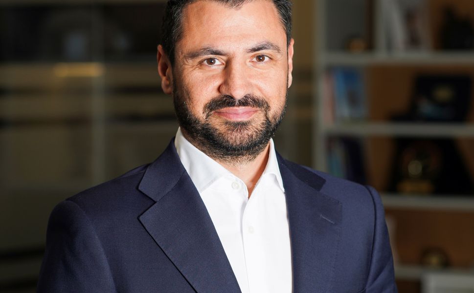 Coffy’ye UFRAD’dan “En Beğenilen Sektörel Marka” Ödülü!