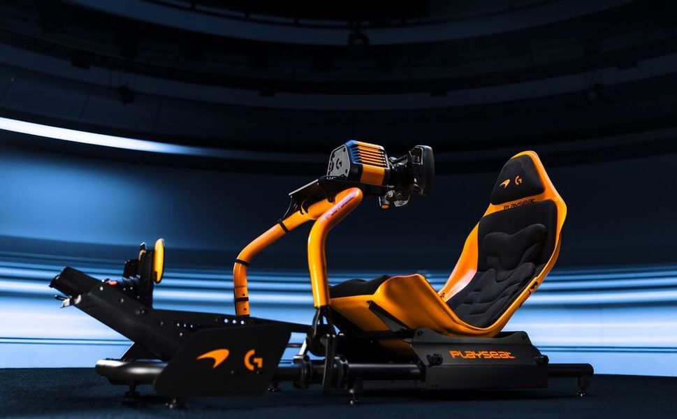 Logitech G Play 2026’da 15 Yeni Ürün Tanıtıldı