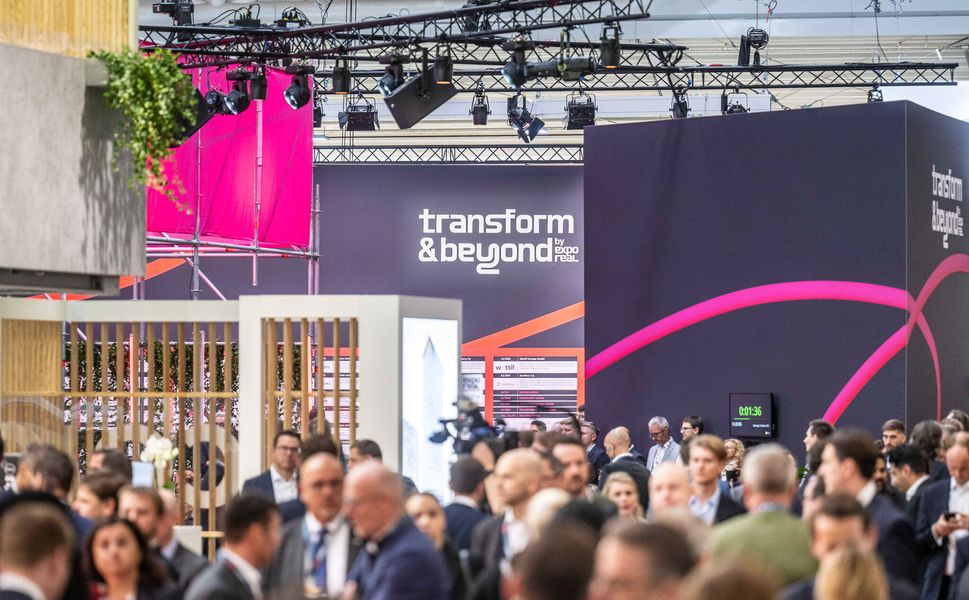 Polat Gayrimenkul, EXPO REAL 2026’da Global Yapılanmasını Güçlendirecek