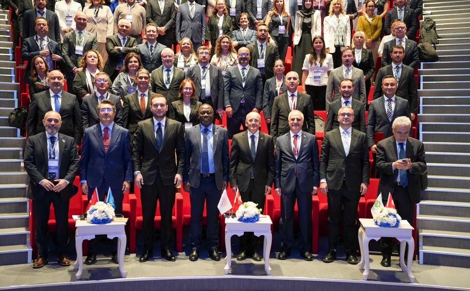 İklim Hedefleri Finansmanla Buluşuyor: COP31 Öncesi İstanbul’da Güçlü Diyalog