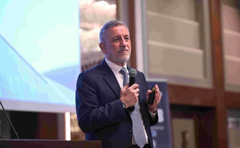 Bursa iş dünyası 2030 vizyonu için buluştu