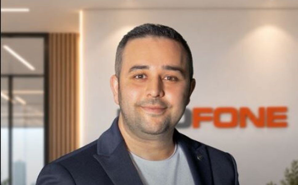 Evofone'da Üst Düzey Atama: Yeni CMO Birol Sülük Oldu