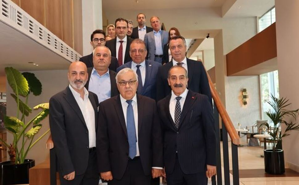 Egeli ihracatçılardan Karadeniz’de ticaret için güvenli koridor çağrısı