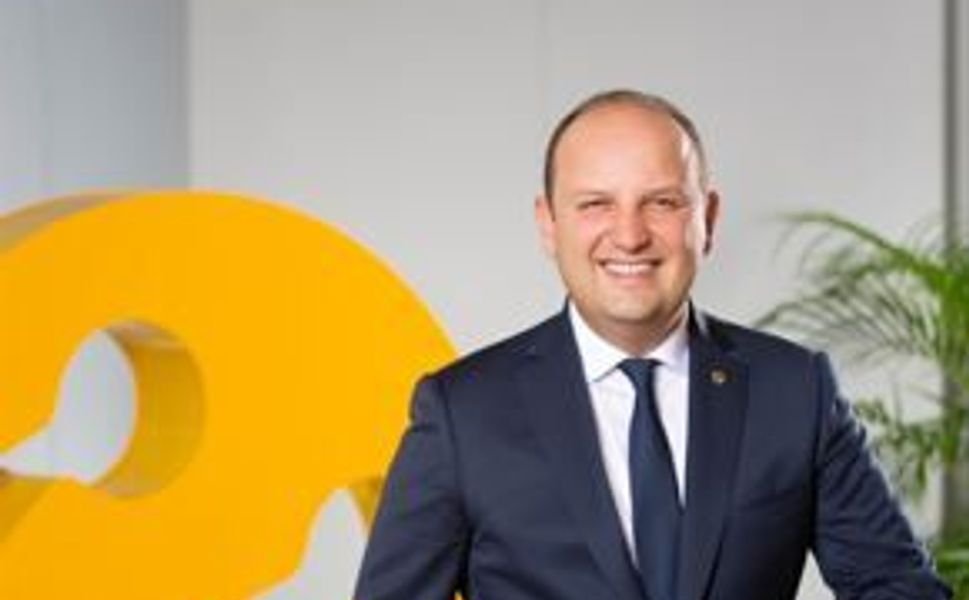 Turkcell mühendisleri 6G’nin küresel standartlarını belirliyor