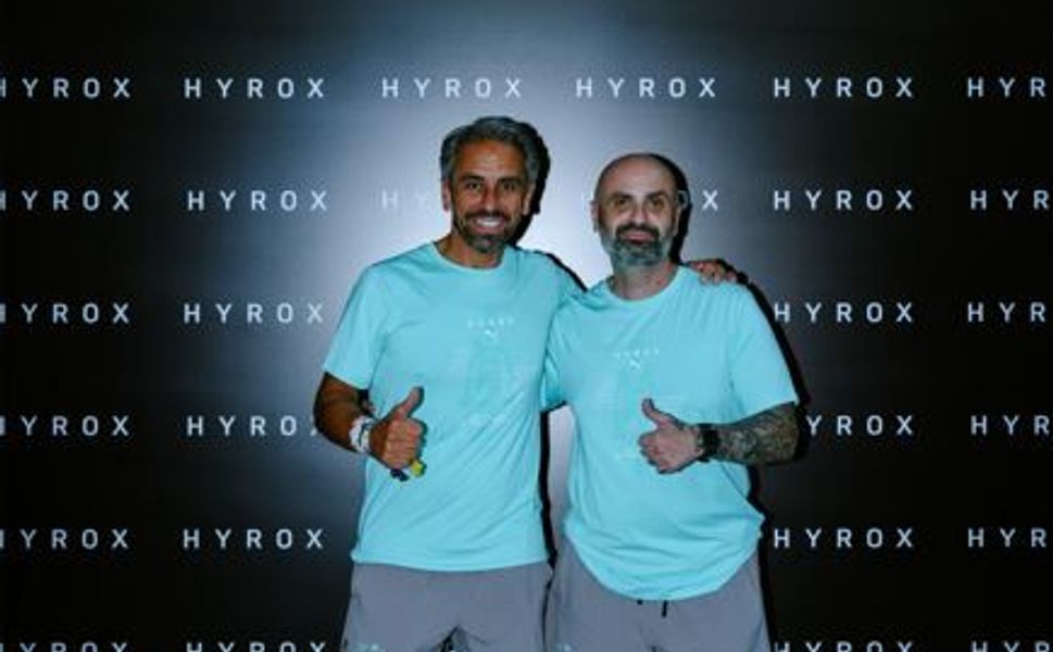 PUMA ve HYROX, Sporun Yeni Tüketicisini Başlangıç Çizgisine Taşıyor