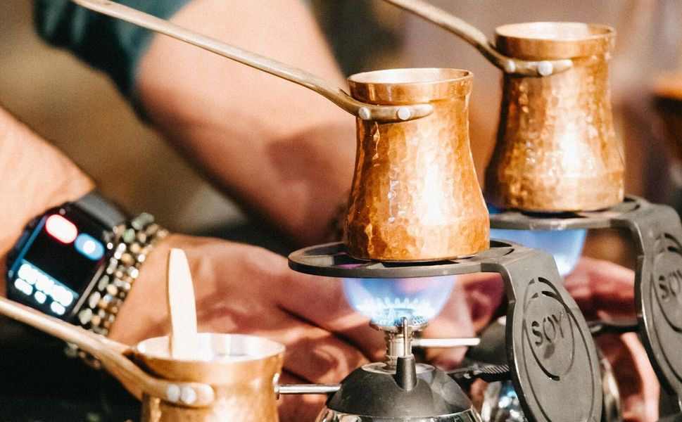 10. Türk Telekom Prime Ankara Coffee Festival, Kahve Tutkunlarını 10. Kez Buluşturacak