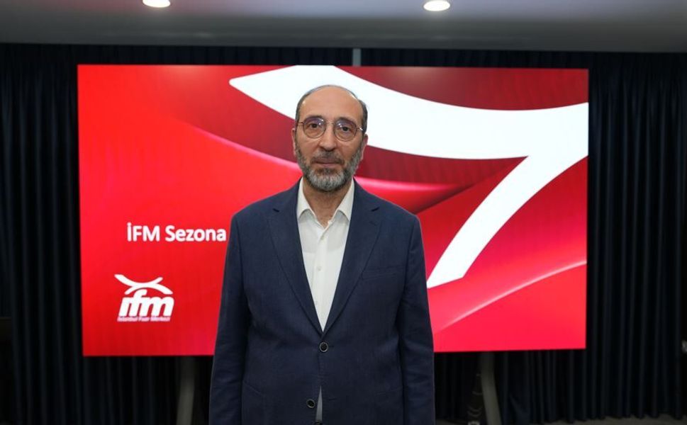 İFM Genel Müdürü Haluk Kanca: “İstanbul Fuar Merkezi’nde 9 ve 10. salonlarda maliyetler düştü"