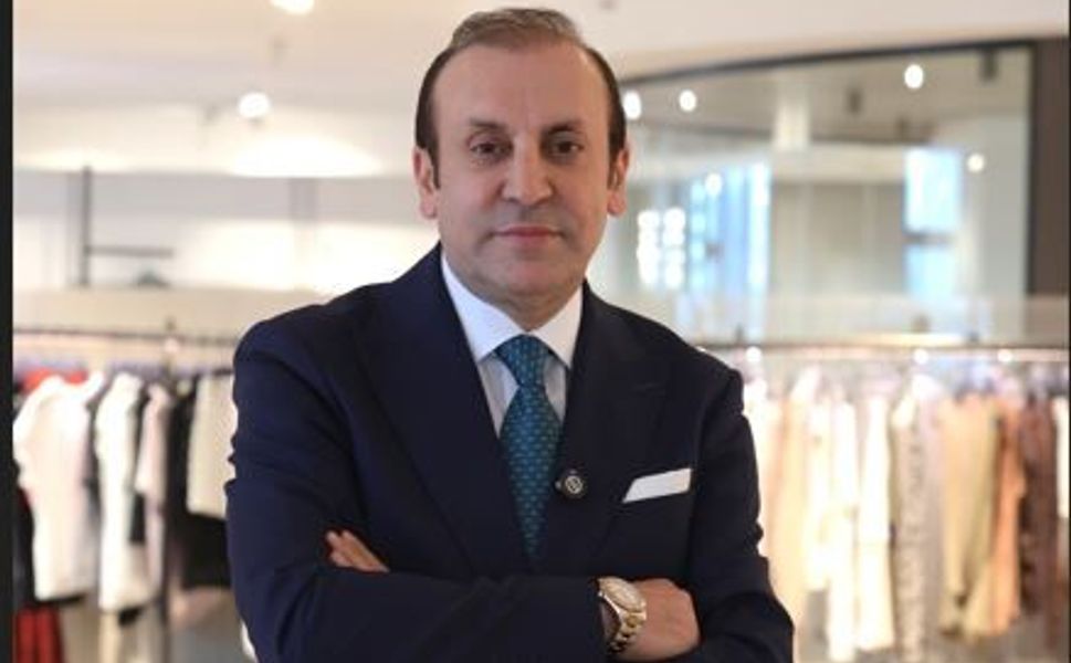 İHKİB Başkanı Mustafa Paşahan: “Firmalarımıza dijital dönüşüm sürecinde destek vereceğiz”