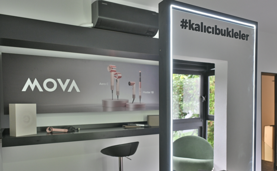 MOVA, KONDA Araştırma İş Birliğiyle Türkiye’nin Akıllı Yaşam Haritasını Çıkardı
