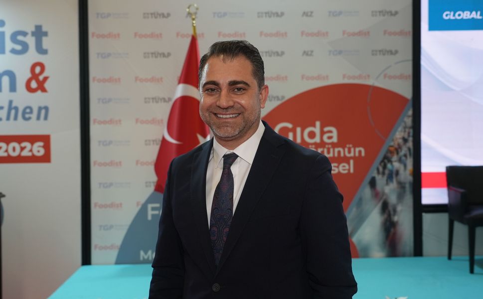 AHBİB Başkanı Veysel Memiş, “Ticaretin Yoğun, Bereketin Bol Olduğu Bir Fuar”