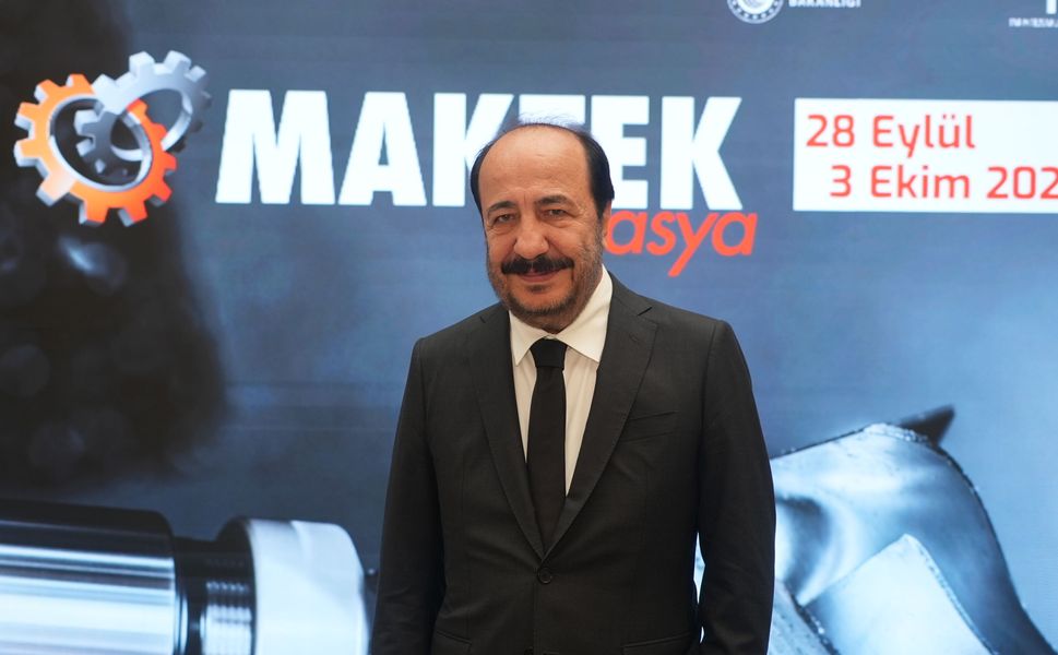 Adnan Dalgakıran, “STK’ların Kendi Yapılarını Doğru Düzenlemeleri Gerekiyor”