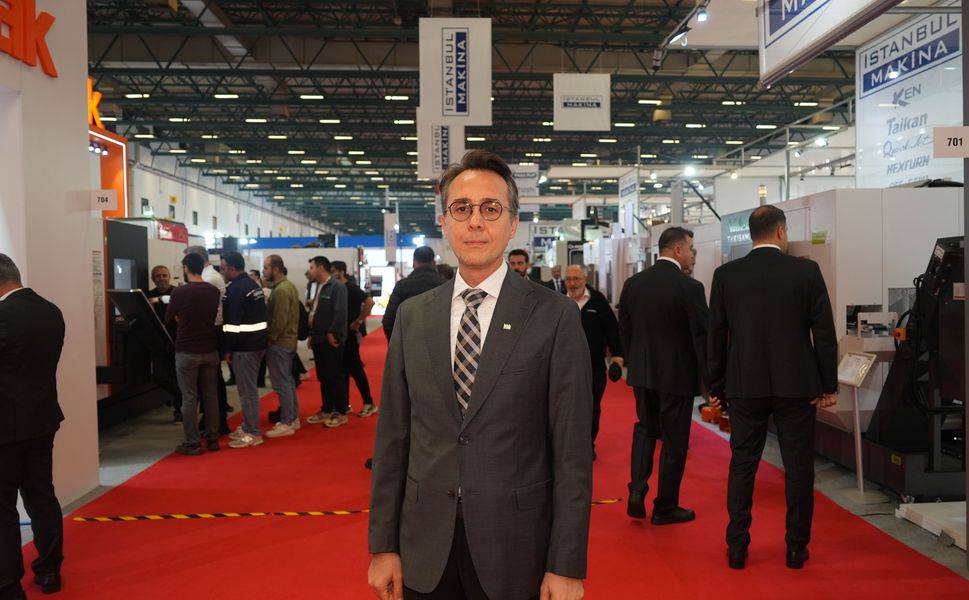 MİB Başkanı İğrek: “Verimlilik ve Teknolojiyle Rekabet Gücümüzü Artırmak Zorundayız”