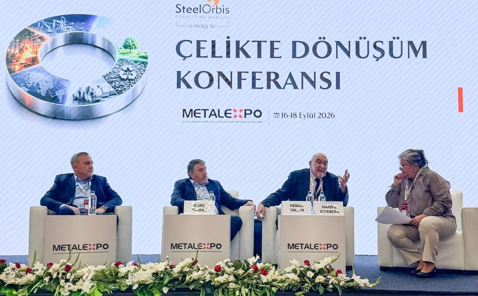 Paslanmaz çelikte entegre üretim çağrısı