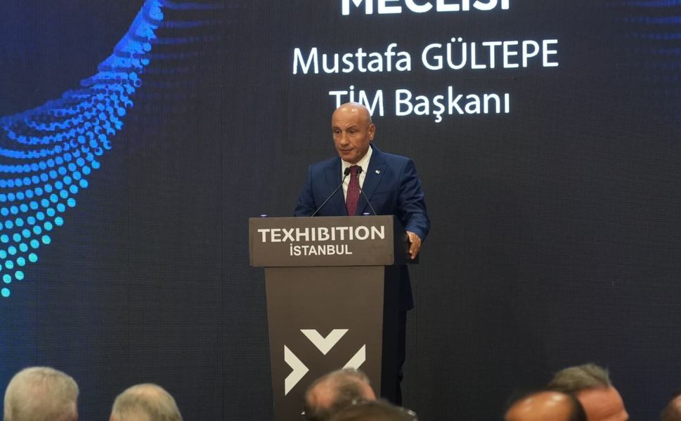 TİM Başkanı Mustafa Gültepe: “Geçmiş Dönemdeki Eksileri Geride Bıraktık”