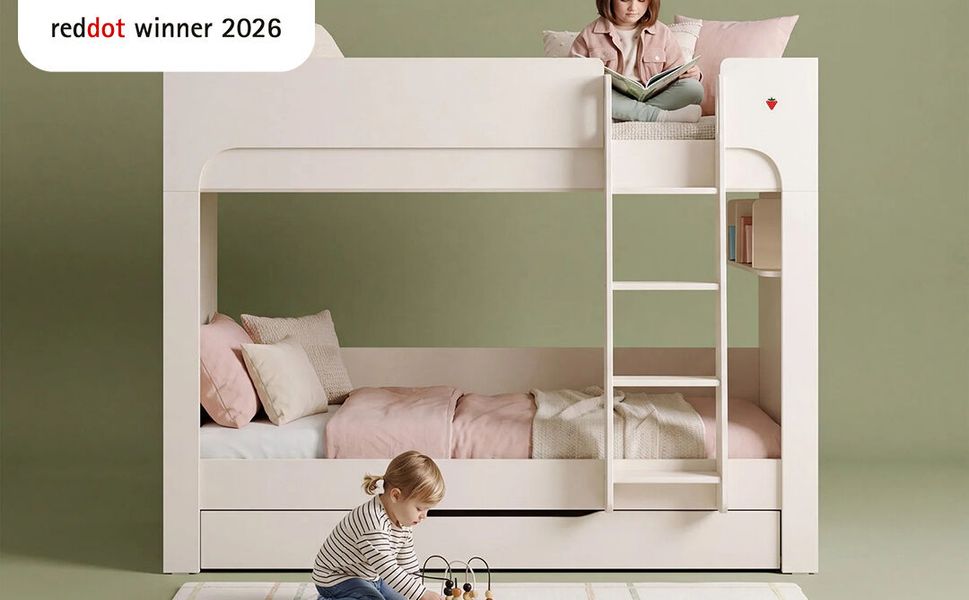 Çilek, Tasarım Odaklı Yaklaşımıyla Furnishings & Design 2026'da Yerini Alıyor