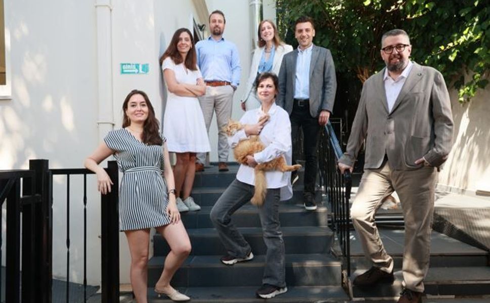 Garanti BBVA Partners Tech girişimlerinden Ingosa, FutureBright Ventures’tan ikinci yatırımını aldı