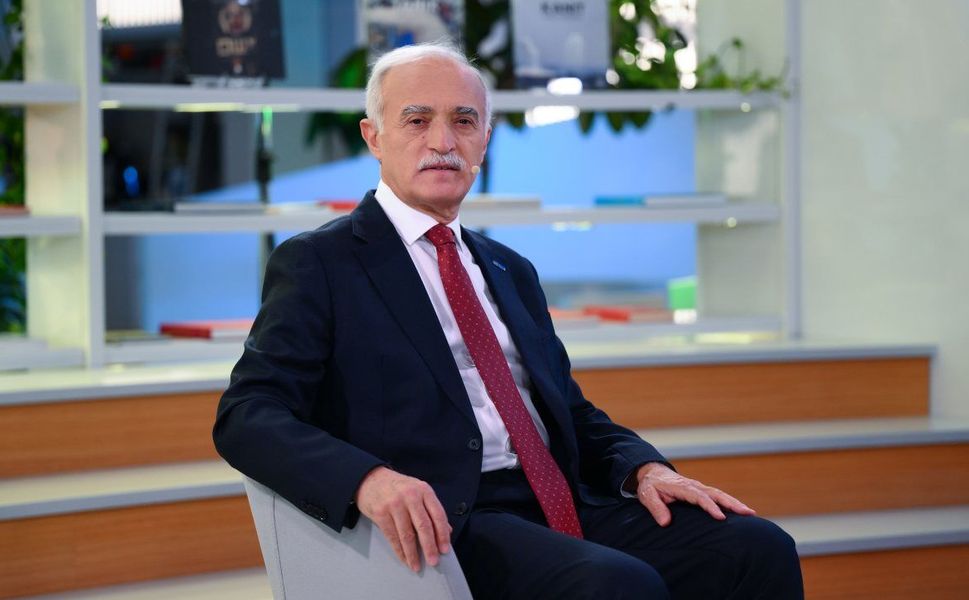 Nail Olpak: “Öngörülebilirlik, iş dünyasının geleceğe güvenle bakması açısından kritik”