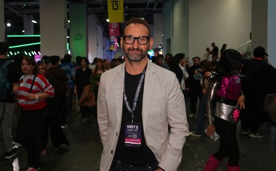 Gaming İstanbul Yönetim Kurulu Üyesi Cüneyt Devrim, “FC 27 ilk kez Gaming Istanbul’da oynanıyor”
