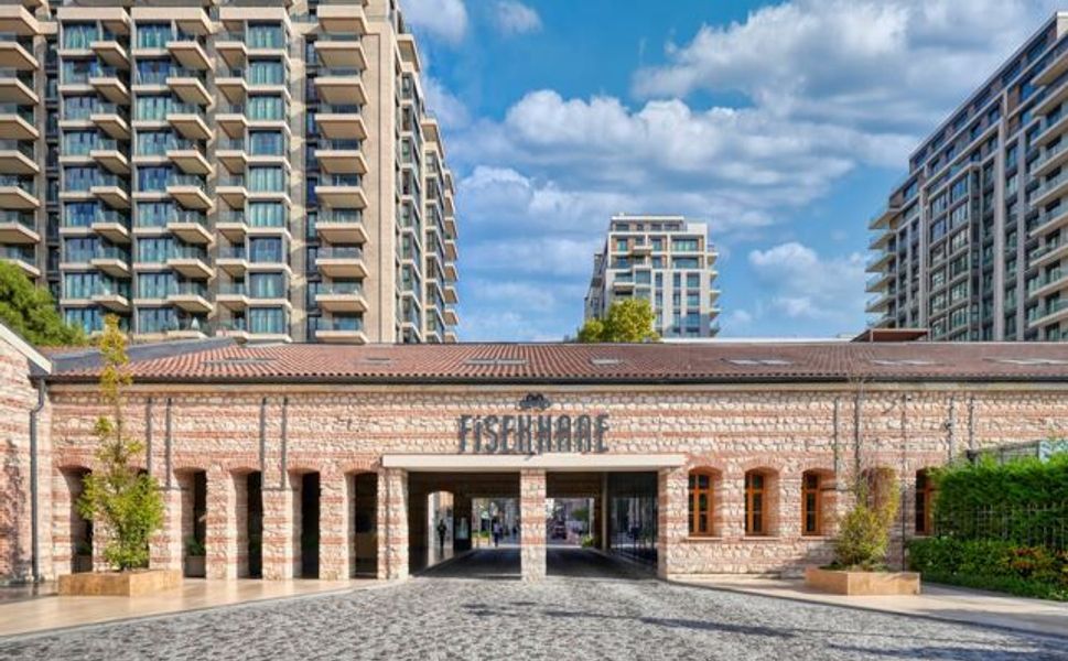4. Uluslararası Dijital Film Festivali İstanbul, 20 Ekim’de Fişekhane’de ödül töreni düzenleyecek