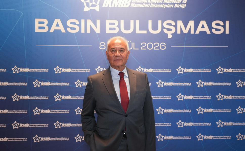 İbrahim Aracı: “İhracatı sadece ilk iki-üç kalem üzerinden değil, tüm kırılımlarla büyüteceğiz”