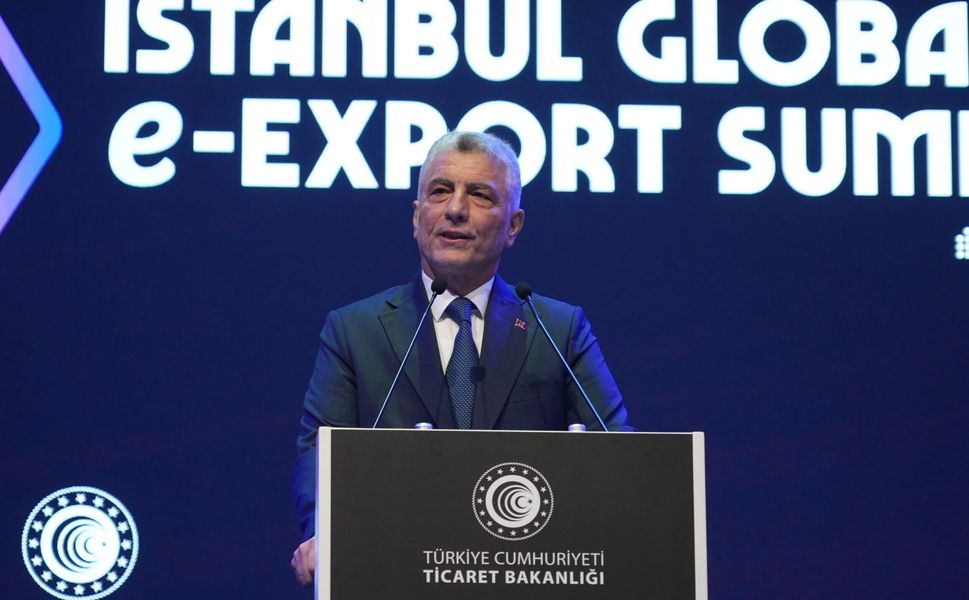 Ömer Bolat: “E-ihracat, firmalarımıza geleneksel ihracatın dışında yeni bir alan açtı”