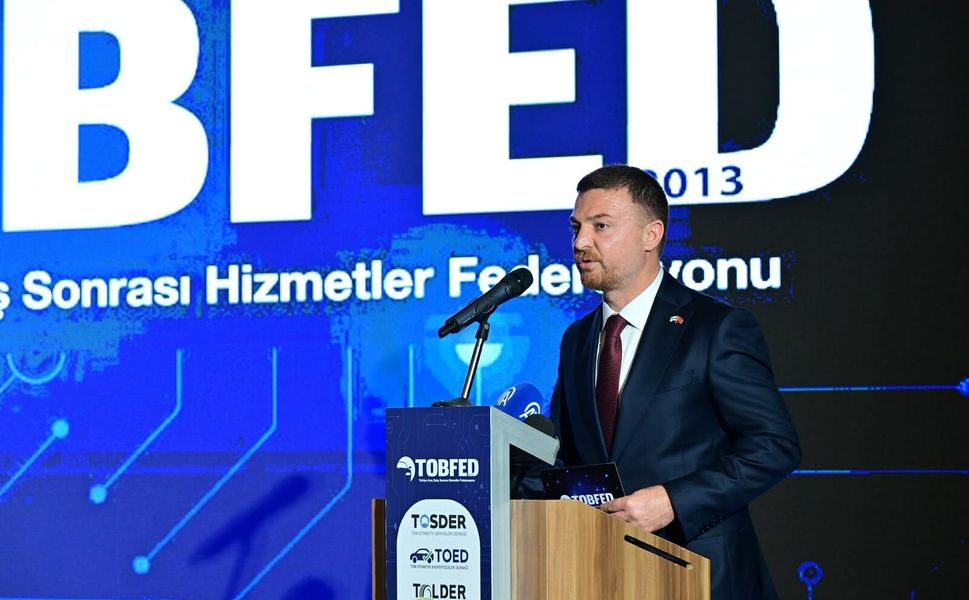 TOBFED’den OVP’ye 15 Bin Kişilik İstihdam Katkısı