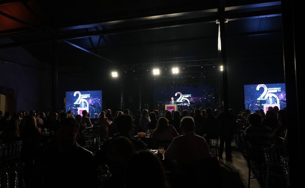 Artkim Group 25. Yılında 2027 Fuar Takvimini Açıkladı