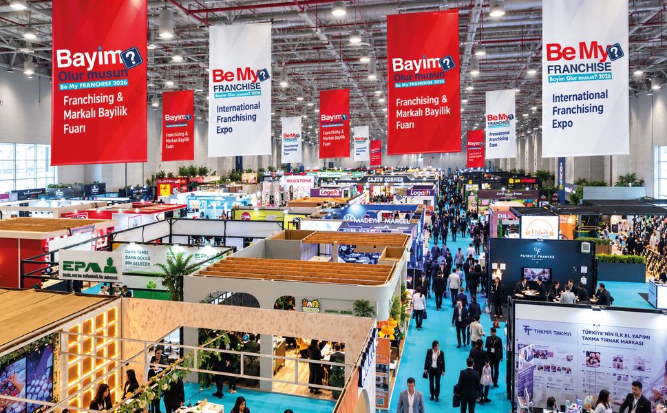 Standards and Partners, Bayim Olur musun? Fuarı’nın Ana Sponsoru Oldu