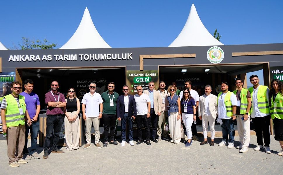 COP31 Gündeminde Ekolojik Planlama ve Yeşil Altyapı Öne Çıkıyor