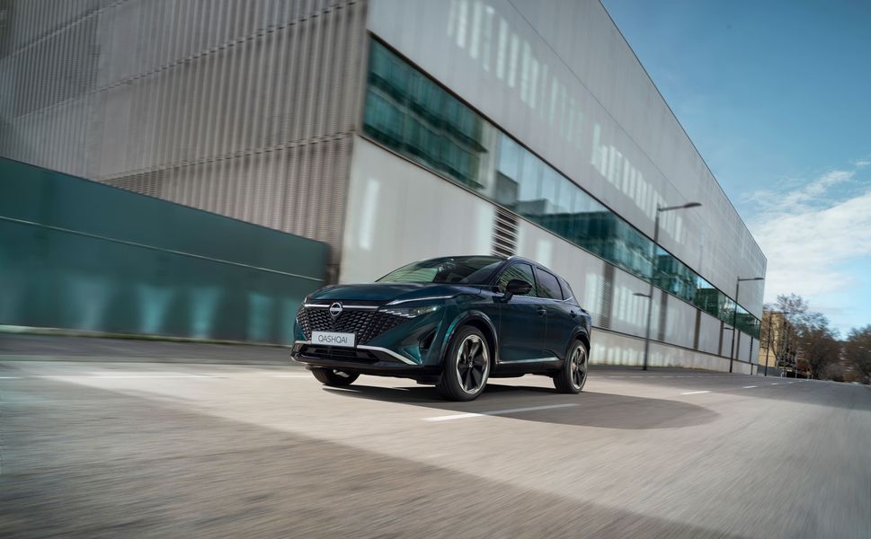 Nissan Türkiye “Test Sürüş Günleri: Lokal” ile Otomobil Deneyimi Yerel Kültürle Buluşuyor