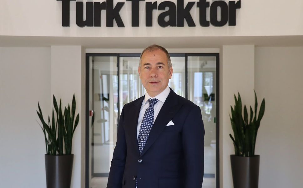 TürkTraktör Bursa Tarım Fuarı’nda Çiftçilerle Buluşmaya Hazırlanıyor