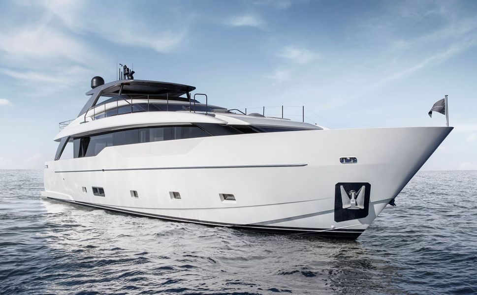 TRIO Deniz ve Top Leisure, Bosphorus Boat Show’da deniz tutkunlarıyla buluşuyor