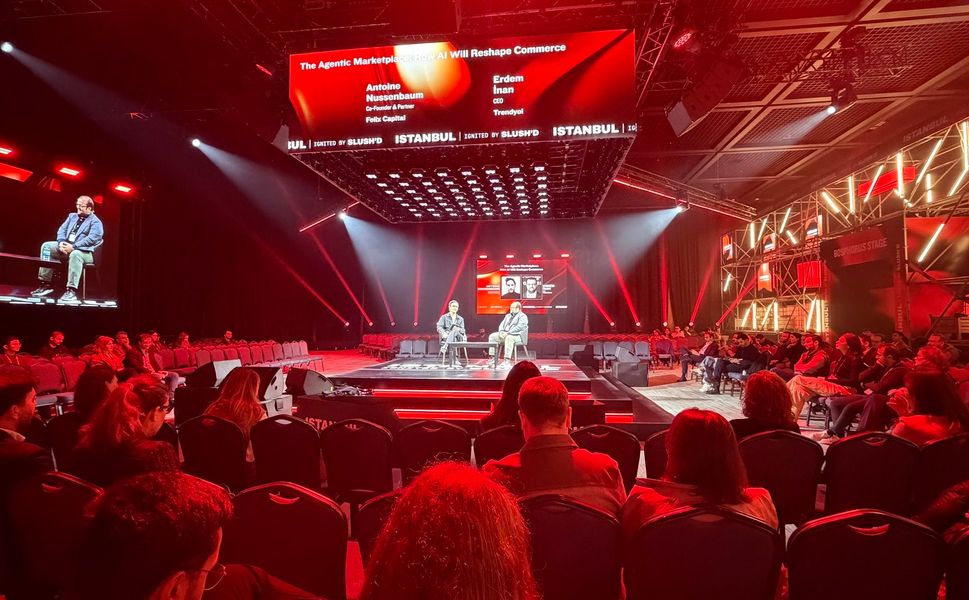 Trendyol, yapay zeka ile e-ticaretin geleceğini şekillendiriyor