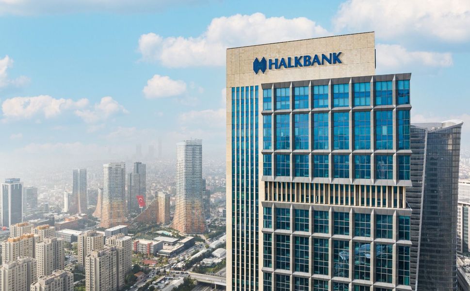 Halkbank’tan Yenilenebilir Enerjide Stratejik Yatırım