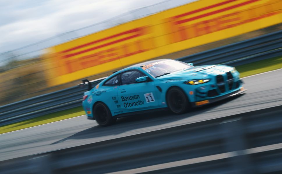 Borusan Otomotiv Motorsport, Sezonu Portimão’da Zafer ile Kapatmak İstiyor
