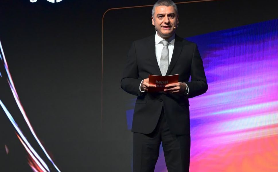 Hepsiburada, Efsane Kasım Öncesinde İş Ortaklarıyla Buluştu