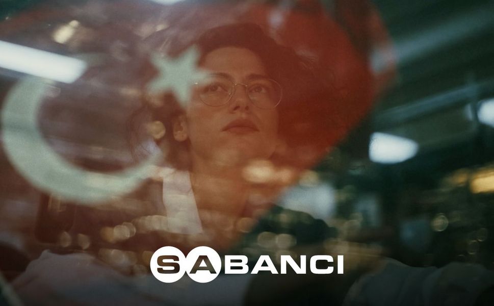 Sabancı’dan Cumhuriyet’in 103. yılında anlamlı mesaj: “29 Ekim Senede Bir Gün, Cumhuriyet Her Gün”