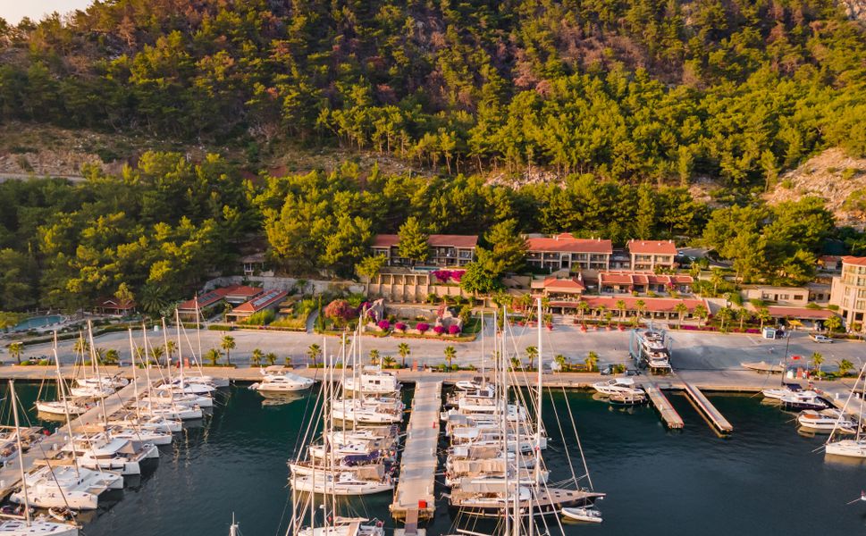 Club Mistral’e Uluslararası Gastronomi Ödülü