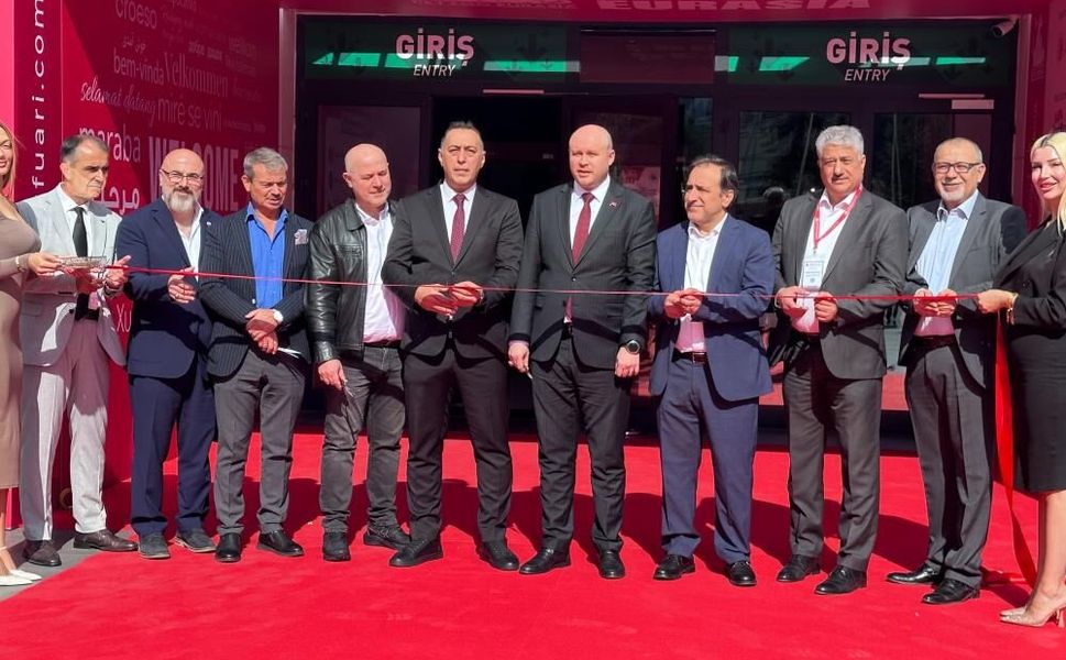 PETZOO Eurasia 2026 Kapılarını Açtı