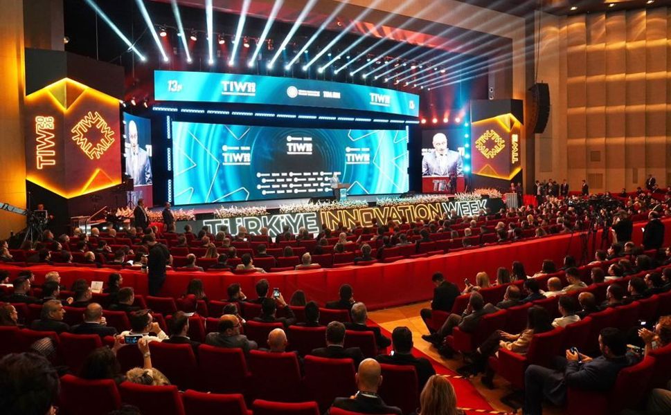 TIW26’da Creative Tech Zone sergisi teknoloji ve insan ilişkisini mercek altına alıyor