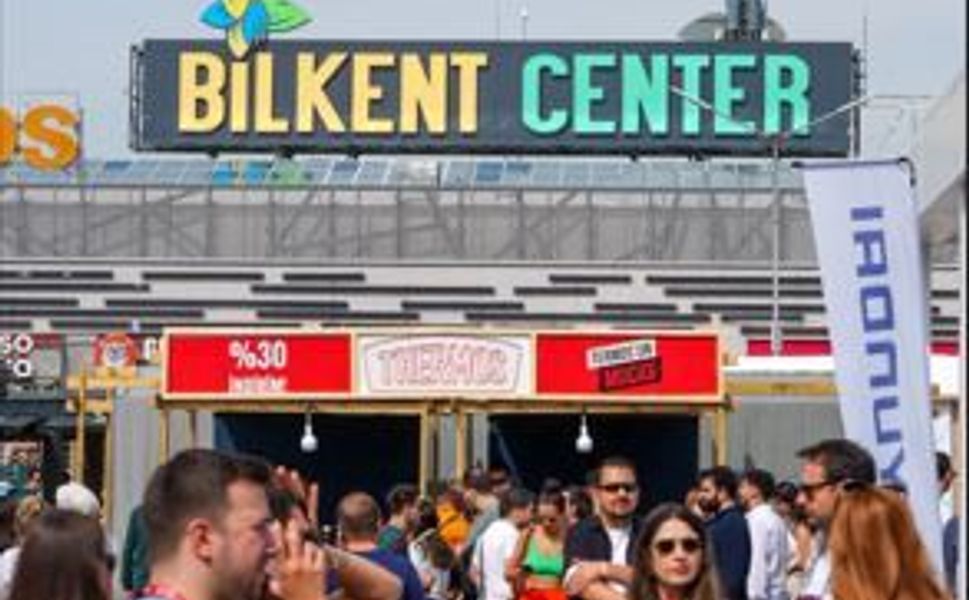 10. Ankara Coffee Festival, 39 Bini Aşkın Kahveseveri Bir Araya Getirdi