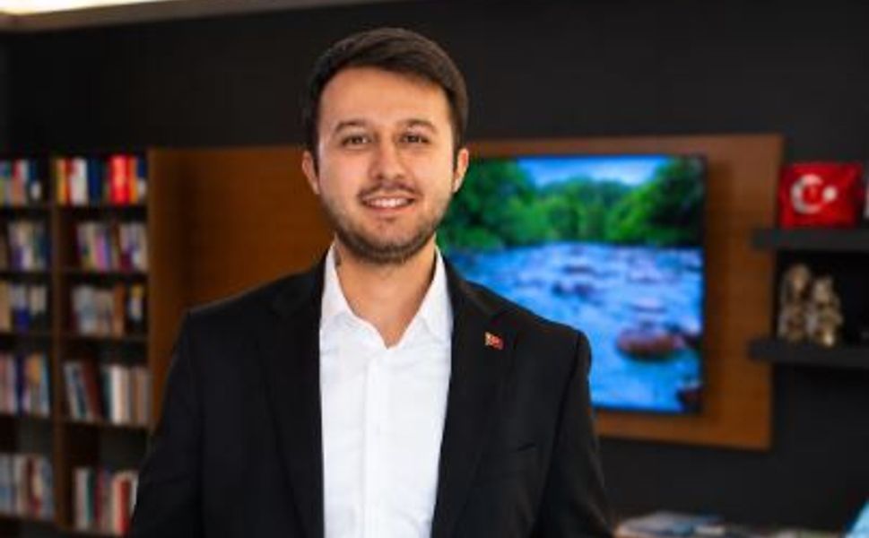 Türkiye’nin Parfüm İhracatı İlk Yarıda Yüzde 18,1 Arttı
