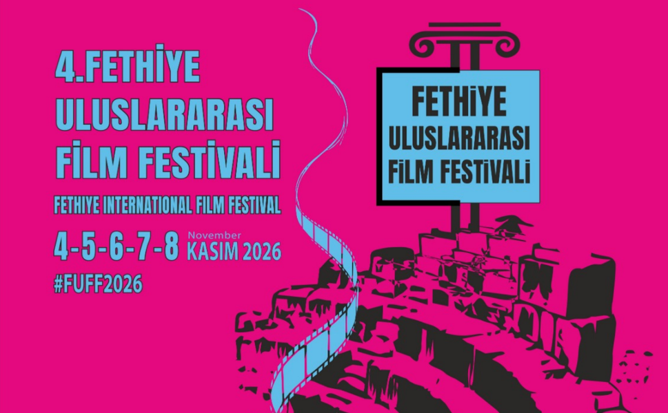 4. Fethiye Uluslararası Film Festivali’nin Ulusal Uzun Metraj Seçkisi Belli Oldu
