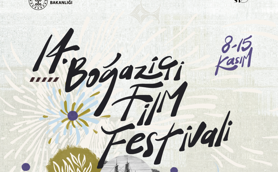 14. Boğaziçi Film Festivali’nin Belgesel Ve Kısa Film Jürileri Açıklandı