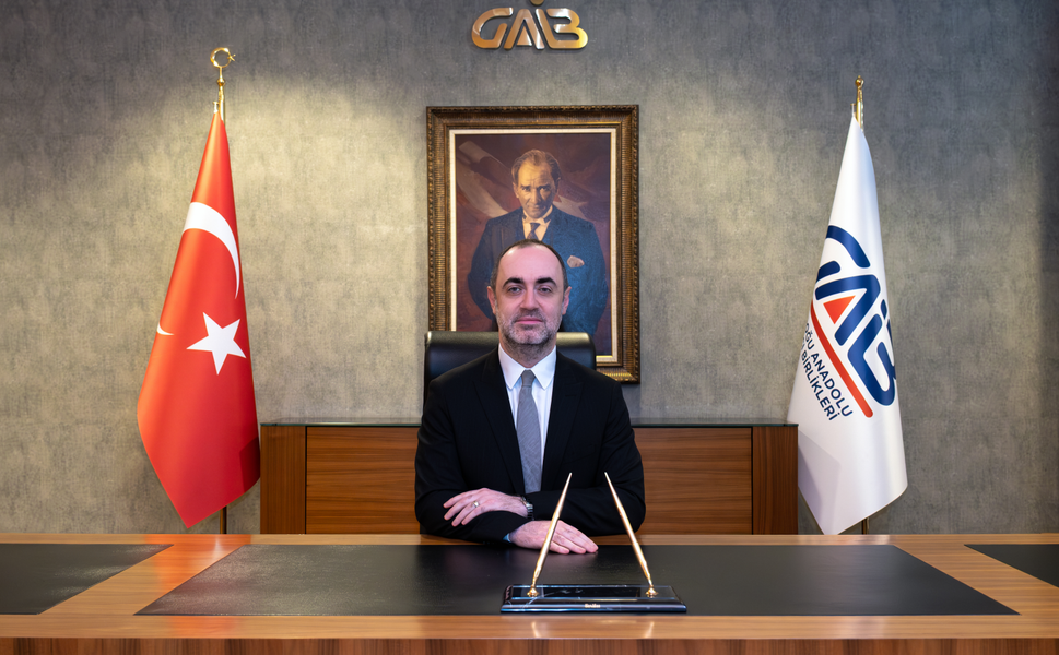 GAİB'in Eylül Ayı İhracatı 1 Milyar 26 Milyon Dolara Ulaştı