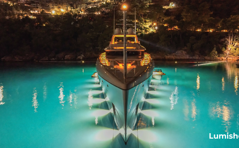 Doğuş Marine, deniz teknolojilerindeki hizmet kapsamını Garmin ile genişletiyor
